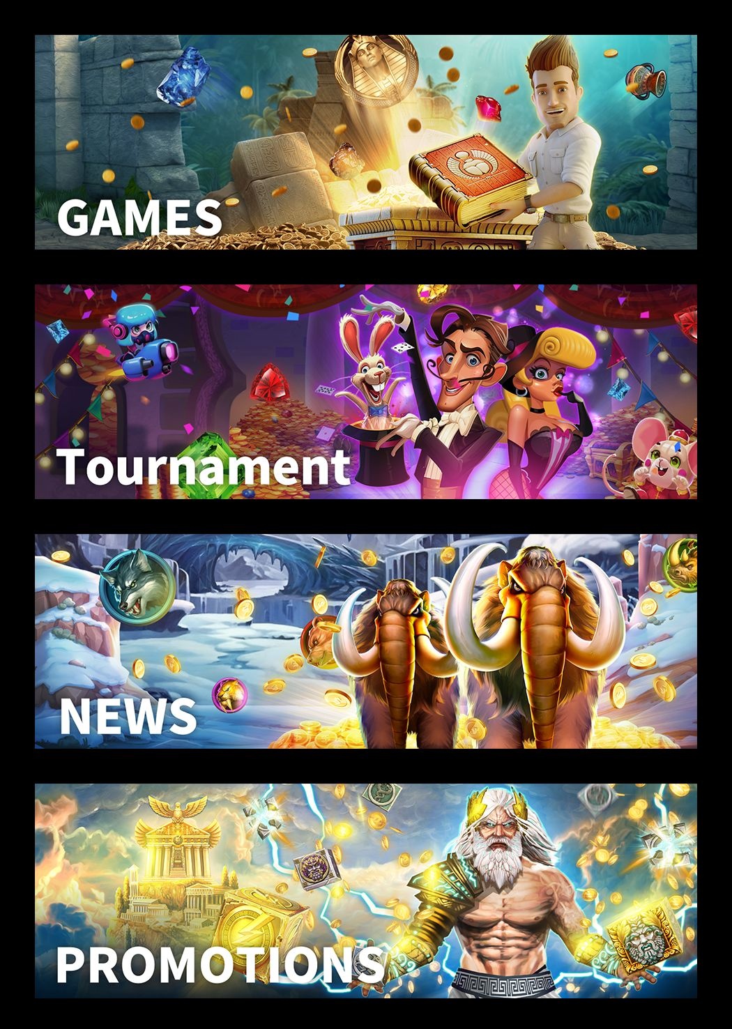 Hexabet Casino