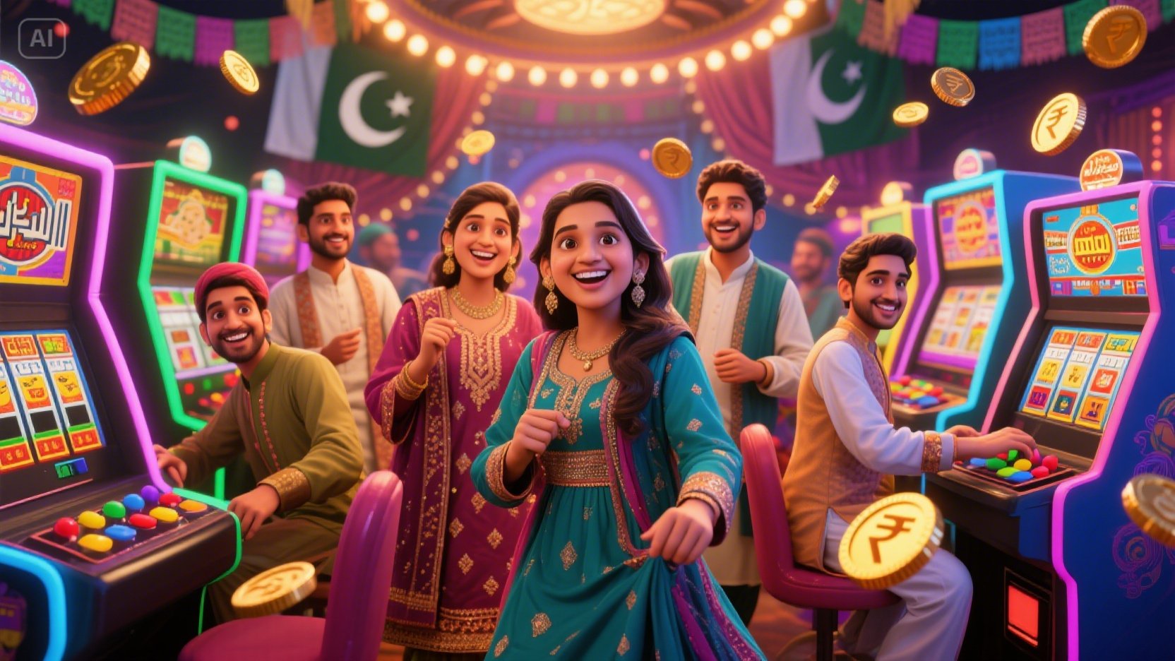 Registration at Hexabet Casino Casino