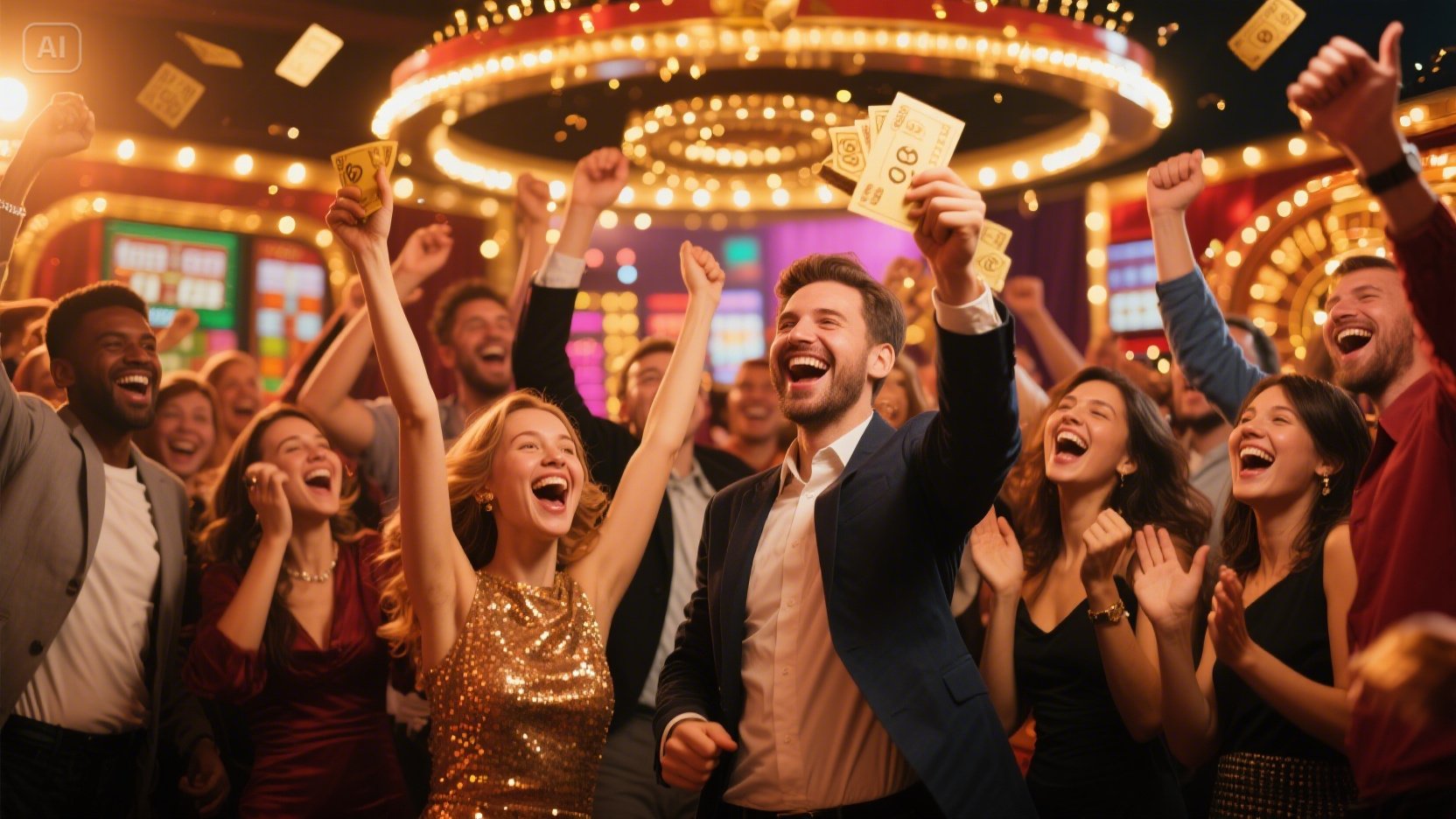 Registration at Hexabet Casino Casino