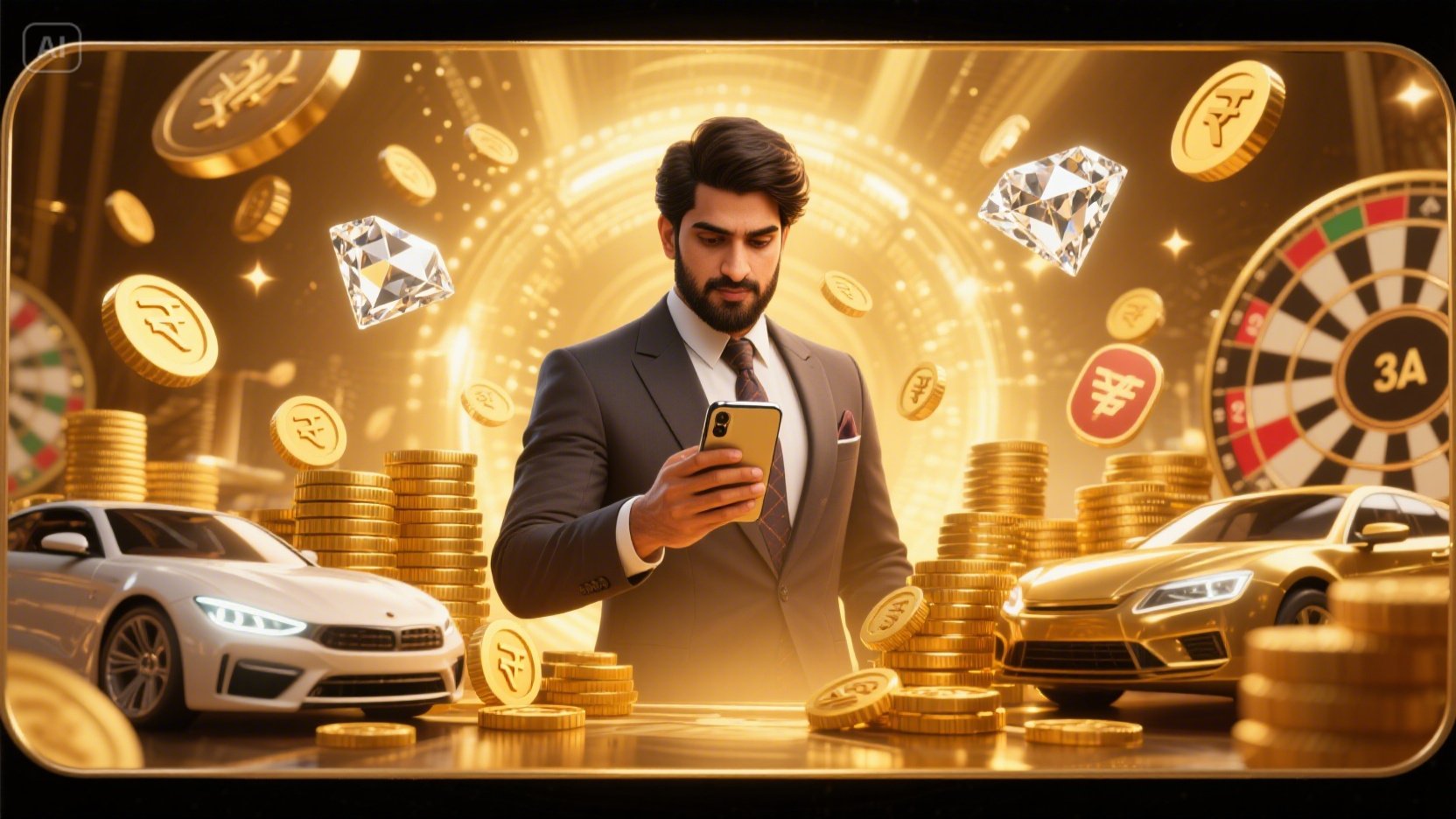Hexabet CasinoDeposit today and enjoy an exclusive 200% welcome bonus! Pakistan’s most trusted gaming site offers secure PKR deposits, fast withdrawals, and non-stop entertainment for everyone.