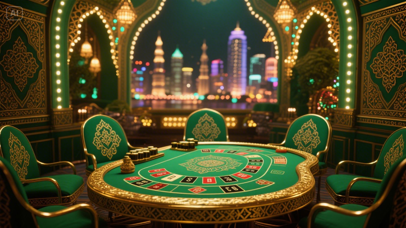 Hexabet CasinoDeposit once and get 200% instantly credited! Pakistani players can play crash mode, poker, and slots with fast JazzCash or Easypaisa payments.