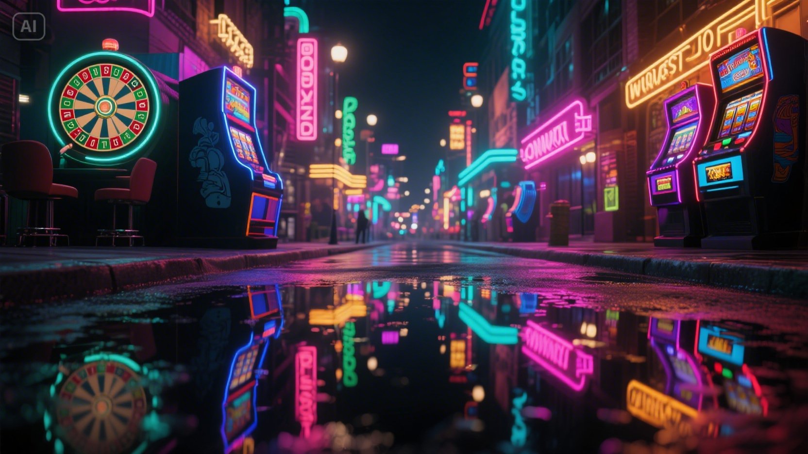 Registration at Hexabet Casino Casino