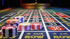 Hexabet Casino casino presented on mobile device in Pakistan with slots and live games