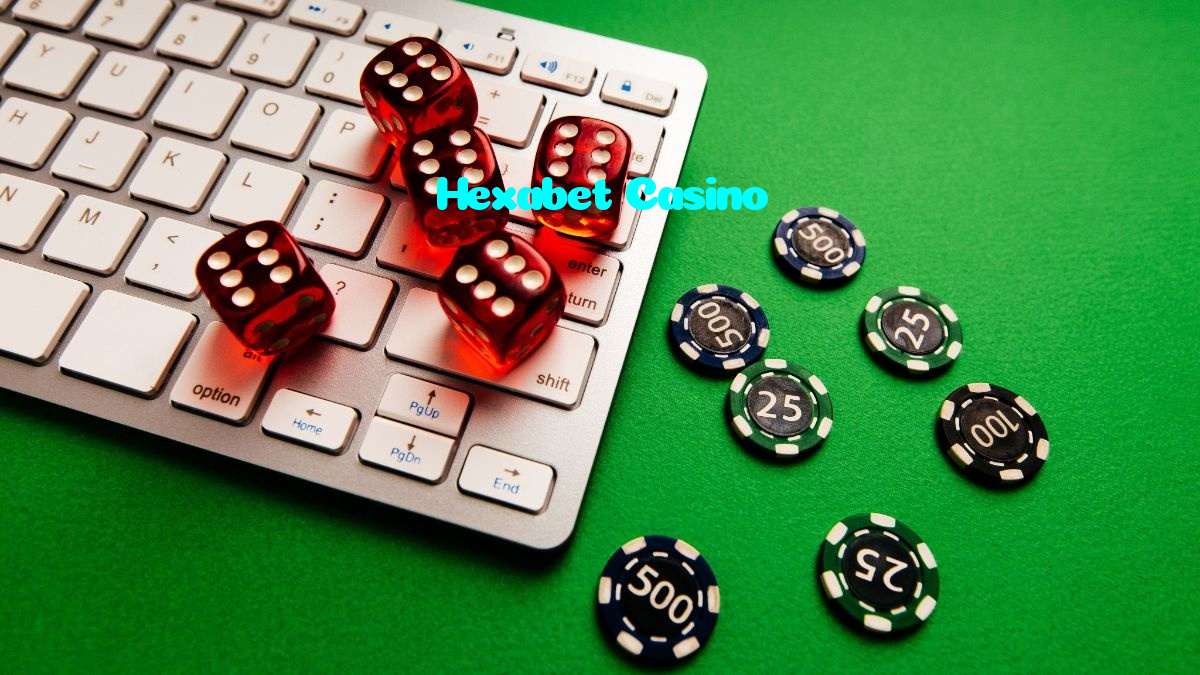 Hexabet Casino